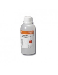 Roztwór kalibracyjny 84 µS/cm Hanna HI 7033M