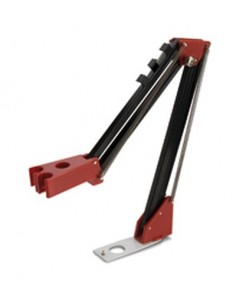 Uchwyt do elektrod Hanna HI 76404N