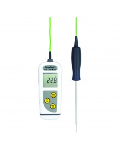Termometr cyfrowy TempTest 2