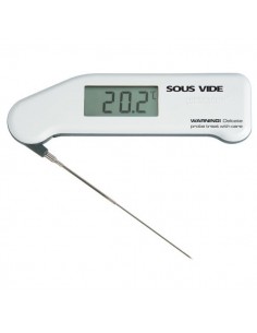 Termometr do żywności ETI Sous Vide Thermapen