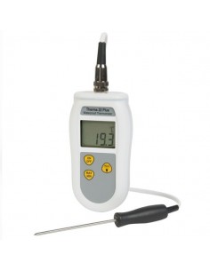 Wodoodporny termometr Therma 22 Plus 2