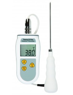 Wodoodporny termometr Therma 22 Plus