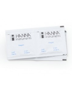 Odczynniki - nikiel Hanna HI 93740-01