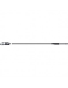 Sonda Pt100 do pomiaru temp. powietrza w HVAC