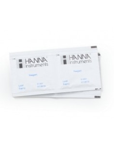 Odczynniki - mangan Hanna HI 93748-01