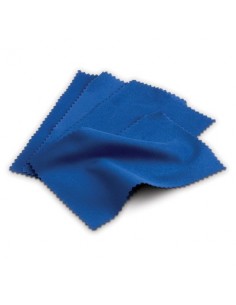 Chusteczki czyszczące do kuwet Hanna HI 731318