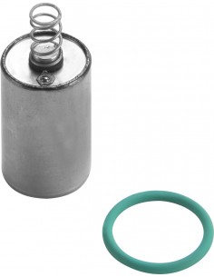 Zestaw baterii do rejestratorów S-MicroW L do monitorowania temperatury w ultra zamrażarkach