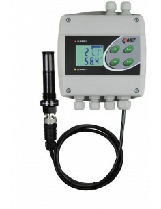 Regulator wilgotności i temperatury Comet H3531P