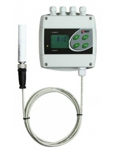 Regulator dwutlenku węgla CO2 Comet H5321 2