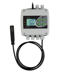 Regulator wilgotności i temperatury Comet H3531