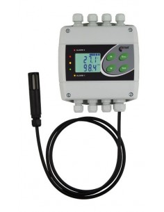 Regulator wilgotności i temperatury Comet H3431