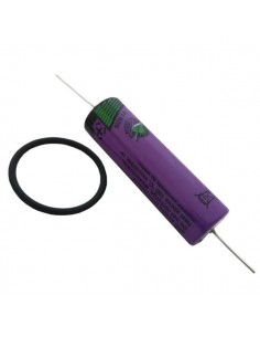 Zestaw baterii do rejestratorów temperatury: P-Radio i  S-Radio