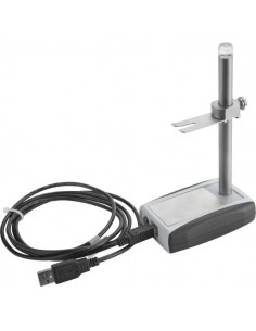 Interfejs HS do programowania rejestratorów i sczytywania danych