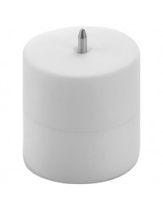 Osłona termiczna rejestratora S-Micro do 220°C przez 13 min.