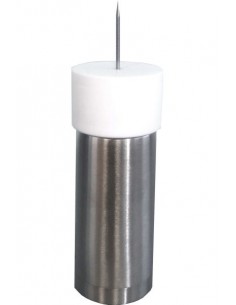 Osłona termiczna 2 sondy S-Micro XL do 250°C przez 134 min