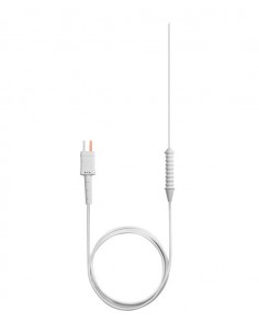 Wodoszczelna, penetracyjna sonda igłowa 0628 0027