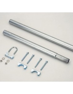 Maszt montażowy - wysokość 0,95 m