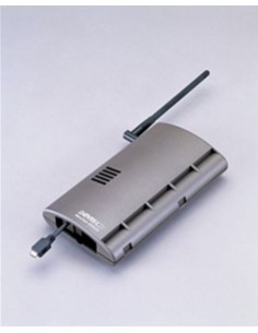 Interfejs radiowy Envoy do zestawów czujników i stacji