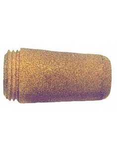 Filtr ochronny z brązu F0000