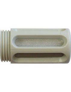 Filtr ochronny ze stali nierdzewnej F5200