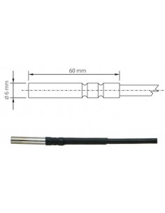 Sonda temperatury SN234
