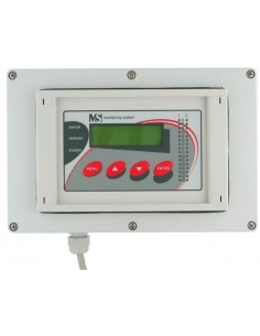 Zewnętrzny wyświetlacz MP032