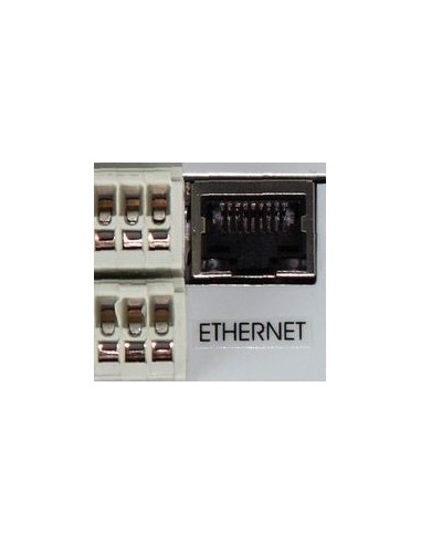 Port Ethernet MP042