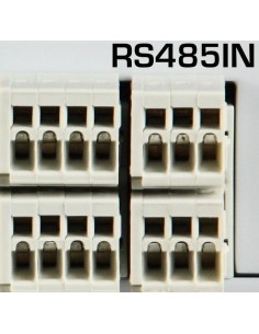 Wejście RS485IN
