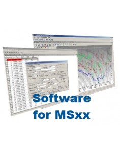 Oprogramowanie SWR003