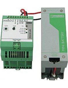 Zasilacz awaryjny UPS A6963