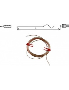 Sonda kablowa GD260-4/0