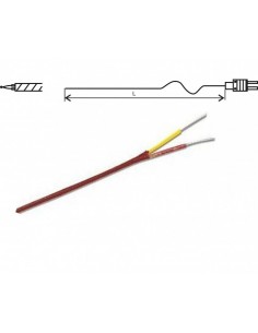 Sonda kablowa GD700-2/0