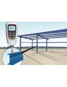 Grubościomierz CoatingTest-Maser 2