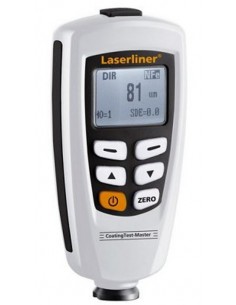 Grubościomierz CoatingTest-Maser