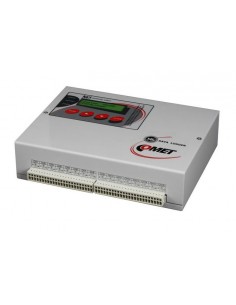 Przewodowy system pomiarowy Comet MS55D