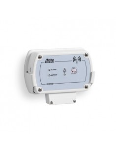 Moduł centralny z połączeniem GSM - HD35APG