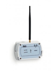 Moduł centralny z wyjściami USB i RS485 z protokołem MODBUS-RTU - HD35APS