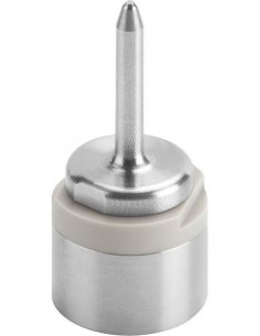 Rejestrator temperatury do 220°C długość sondy 20 mm