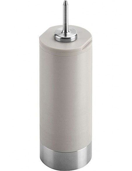Bezprzewodowy rejestrator temperatury do sterylizacji z zewnętrznym czujnikiem temperatury Ø3 x 20 mm