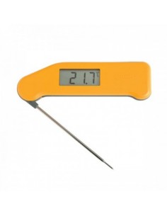 Termometr ETI Thermapen Classic - kolor żółty 2