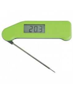 Termometr ETI Thermapen Classic - kolor zielony 2