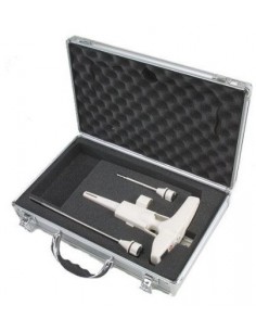 Termometr spożywczy testo 105 - zestaw