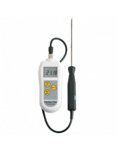 Termometr ETI Precision Plus