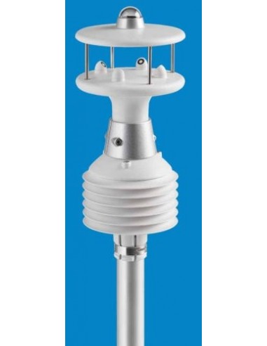 Anemometr ultradźwiękowy Delta OHM HD 52.3D