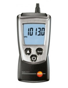 Manometr ciśnienia absolutnego Testo 0560 0511
