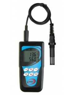 Higrometr Comet D3121P