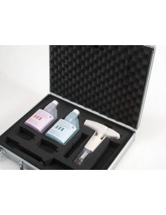 pH-metr testo 205 - Zestaw startowy