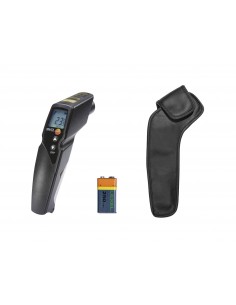 Pirometr testo 830-T2 - zestaw 2