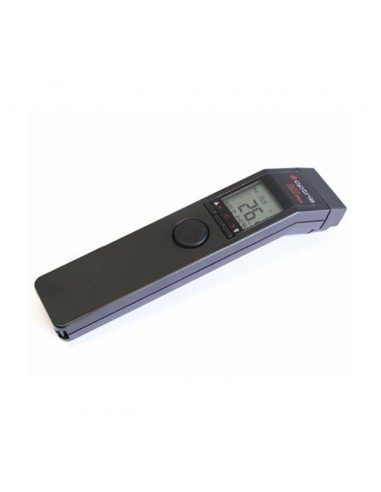 Pirometr laserowy Optris MS Plus