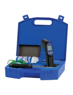 Pirometr laserowy RayTemp 8 - zestaw